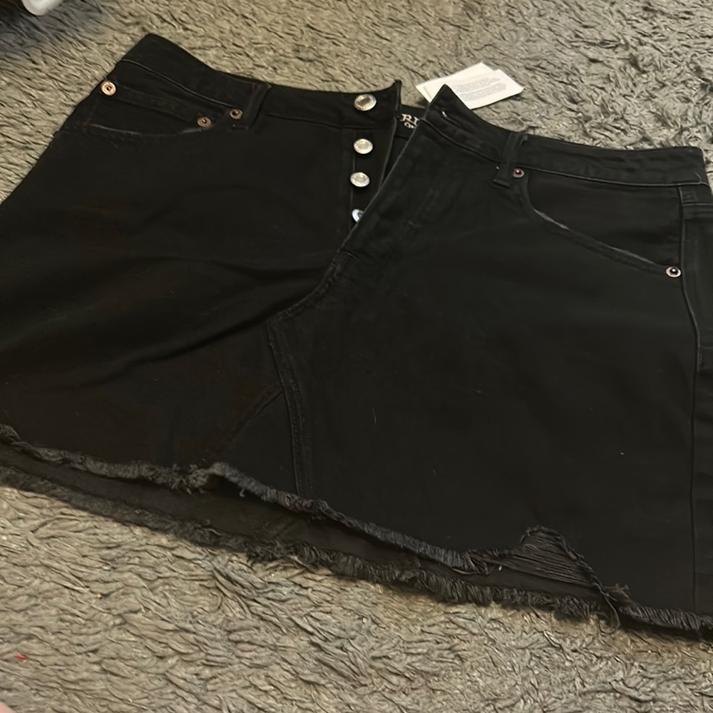 American eagle skirt